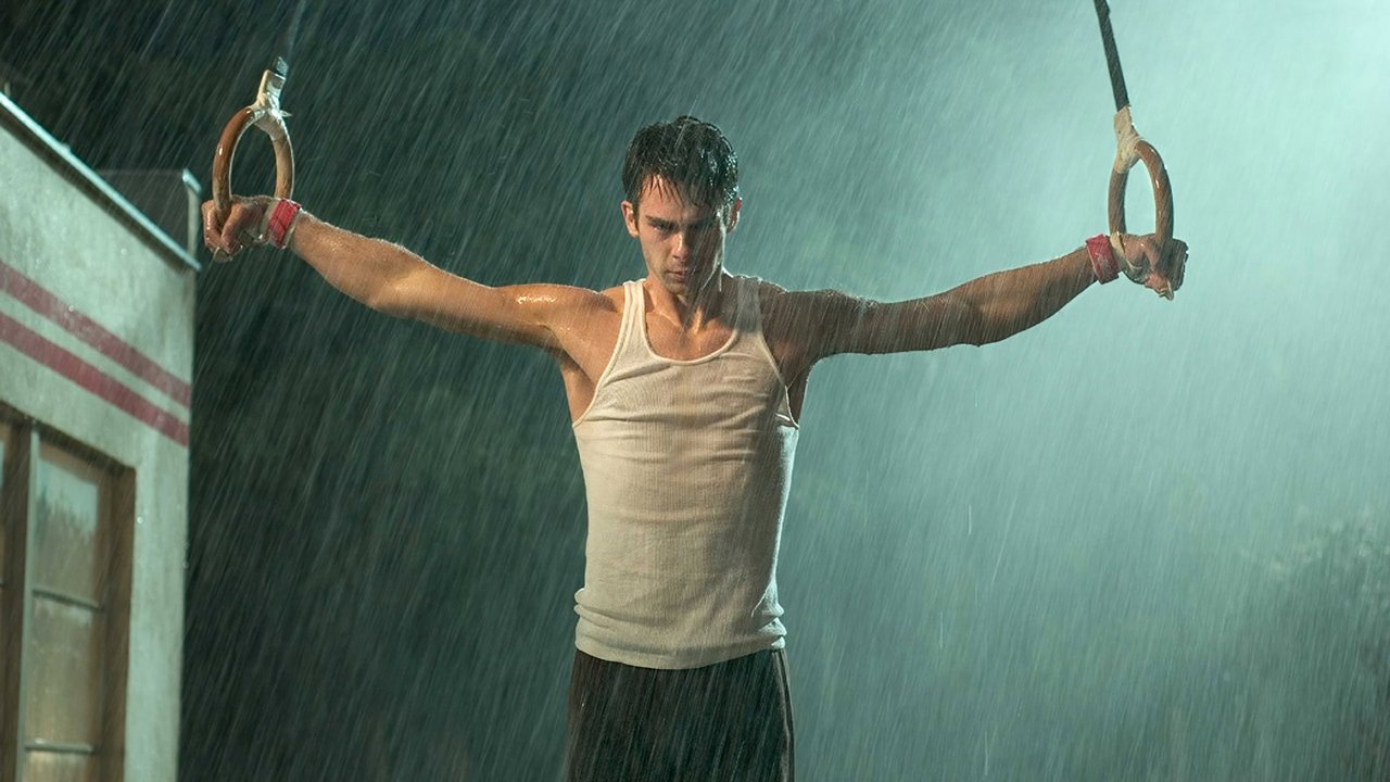 Peaceful Warrior (2006) backdrop artwork