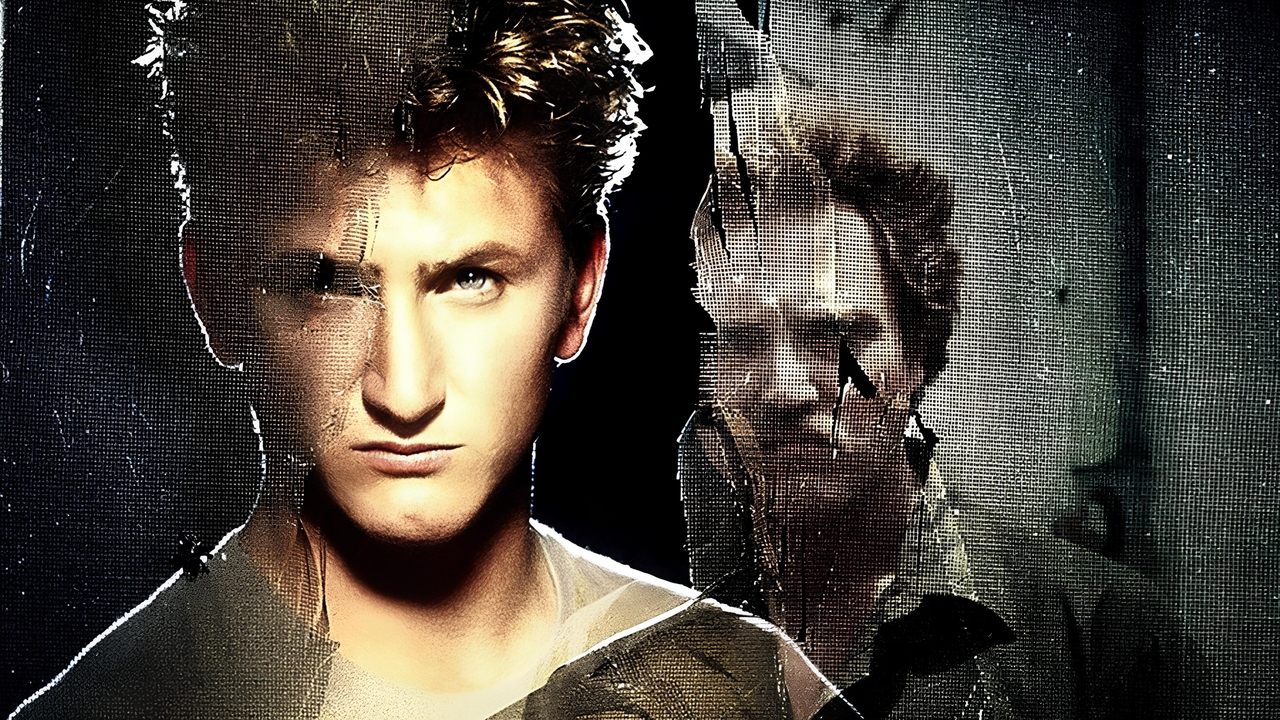 At Close Range (1986) backdrop artwork