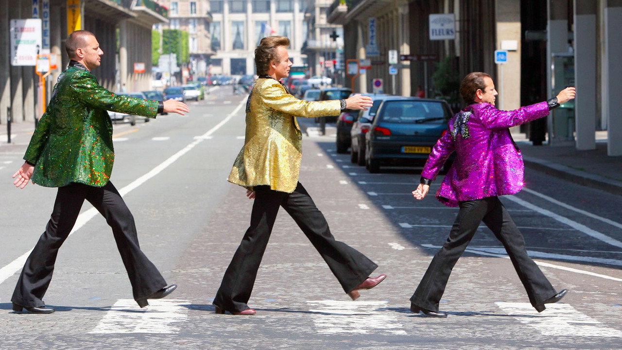 Disco (2008) backdrop artwork