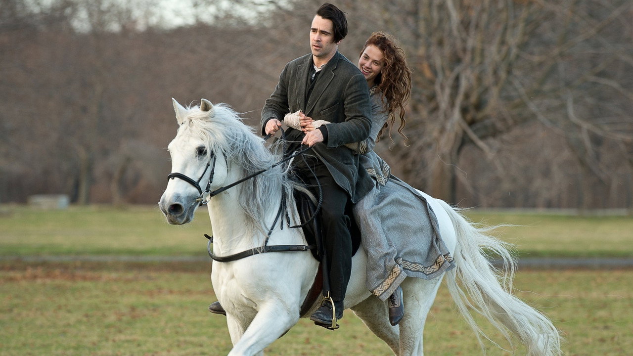 Winter's Tale (2014) backdrop artwork