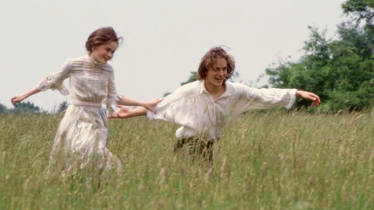 Tuck Everlasting (2002) backdrop artwork