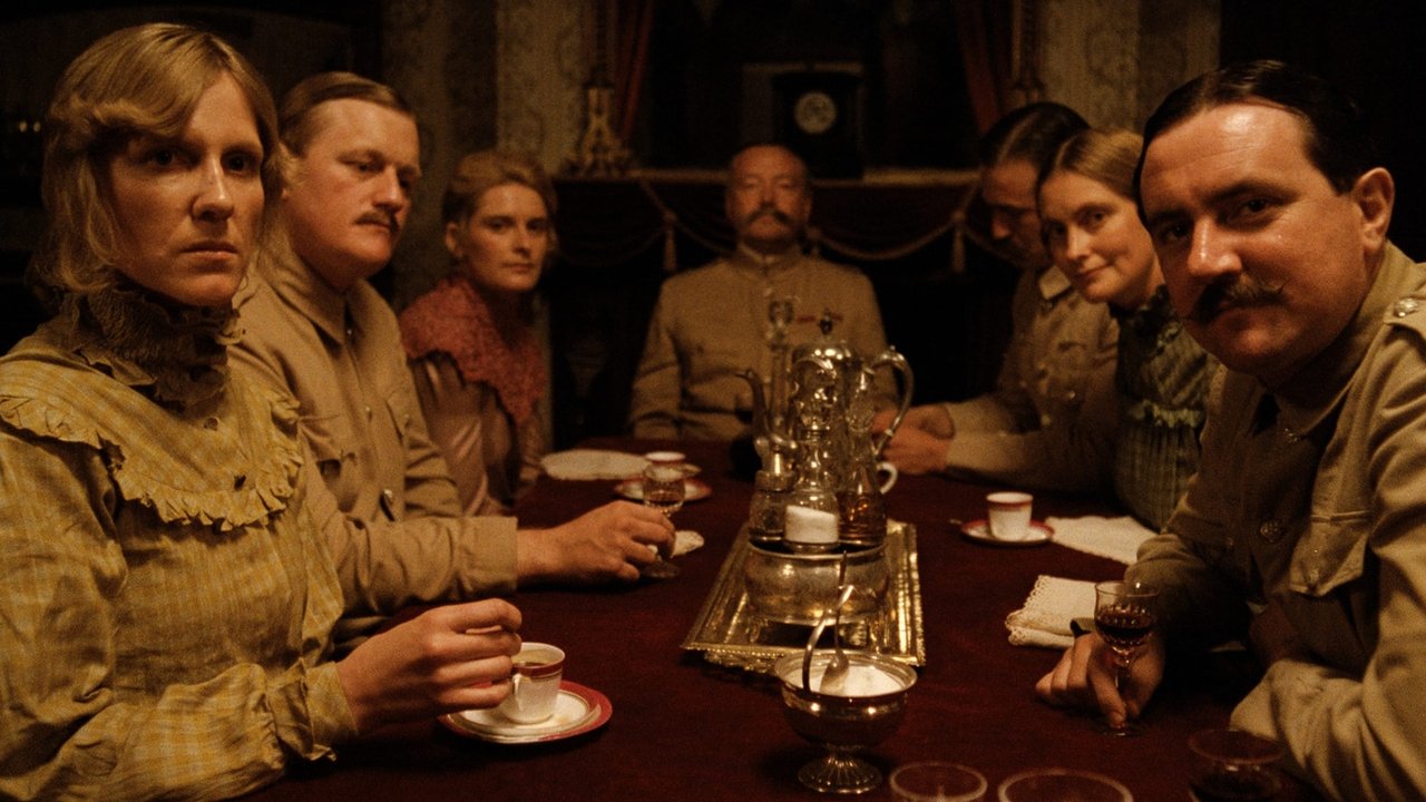 Breaker Morant (1980) backdrop artwork