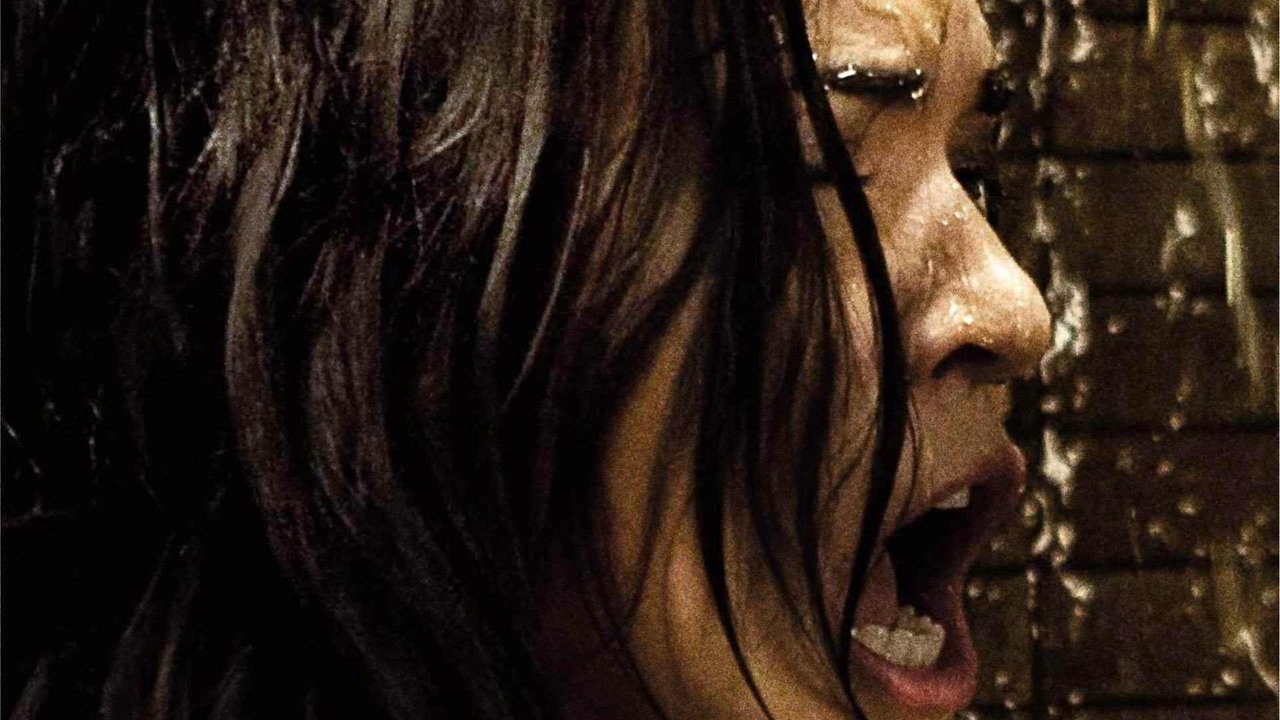 The Unborn (2009) backdrop artwork