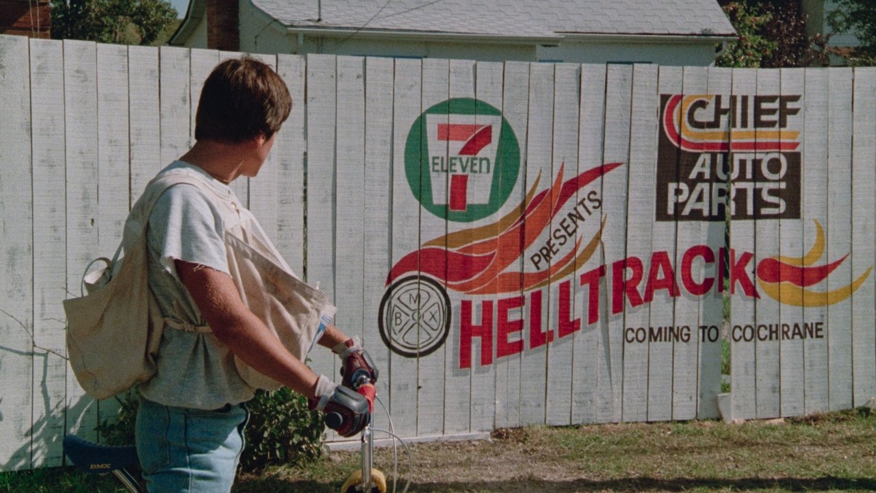 Rad (1986) backdrop artwork