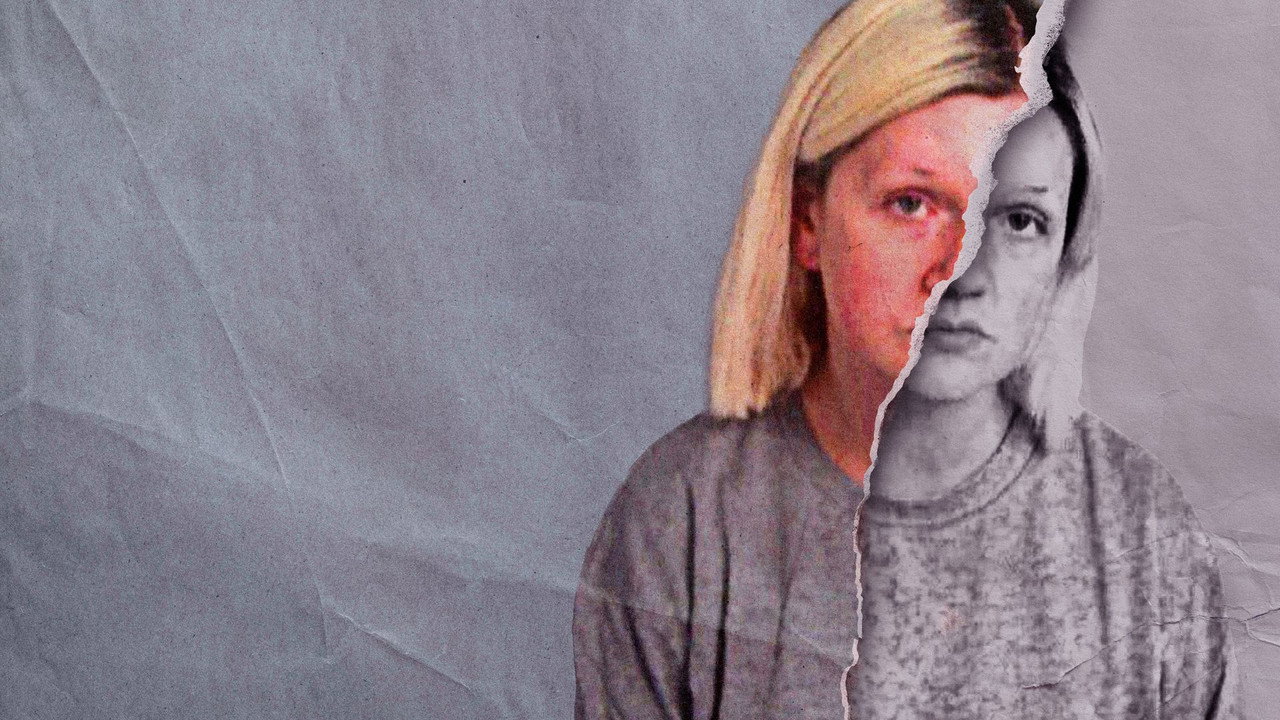 Killed by Our Daughter: The McCullough Murders (2024) backdrop artwork
