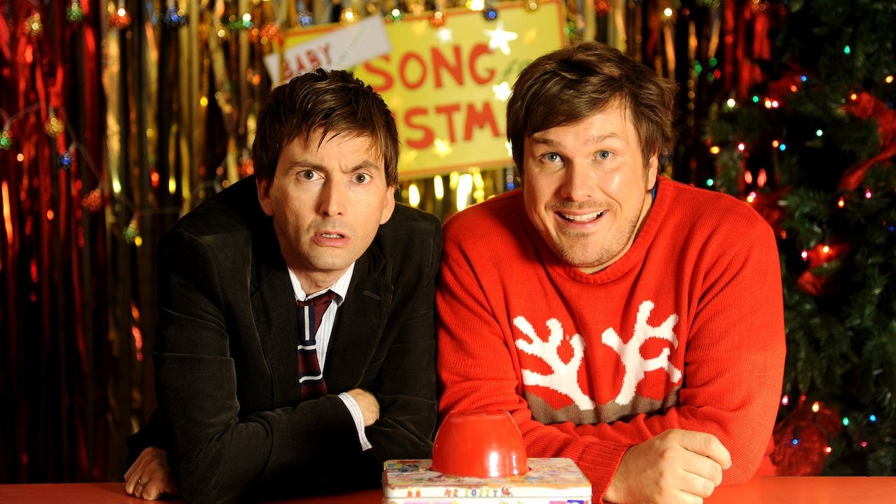 Nativity 2: Danger in the Manger! (2012) backdrop artwork