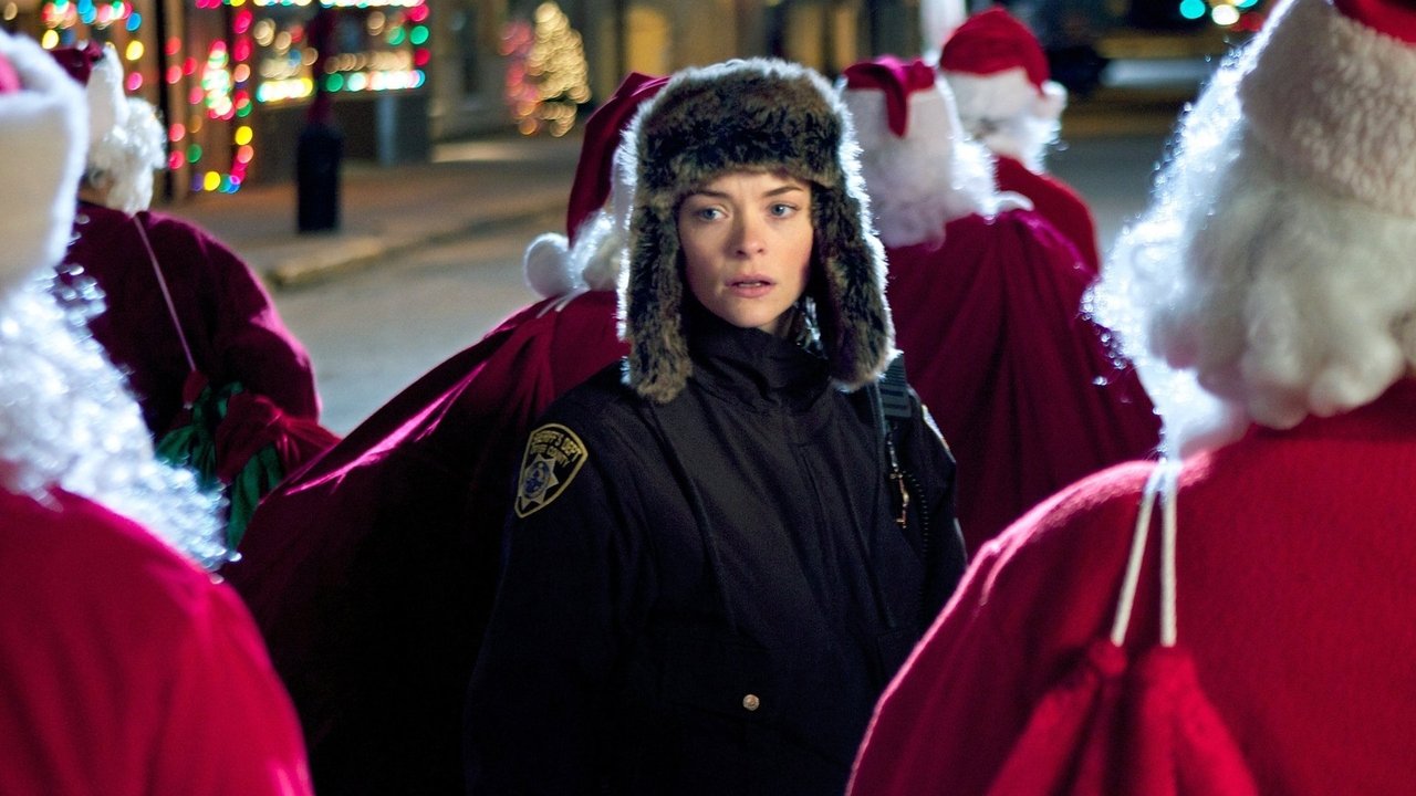 Silent Night (2012) backdrop artwork