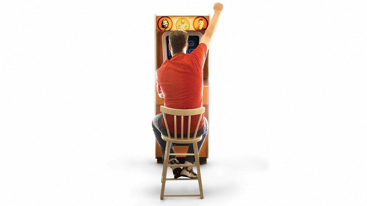 The King of Kong: A Fistful of Quarters (2007) backdrop artwork