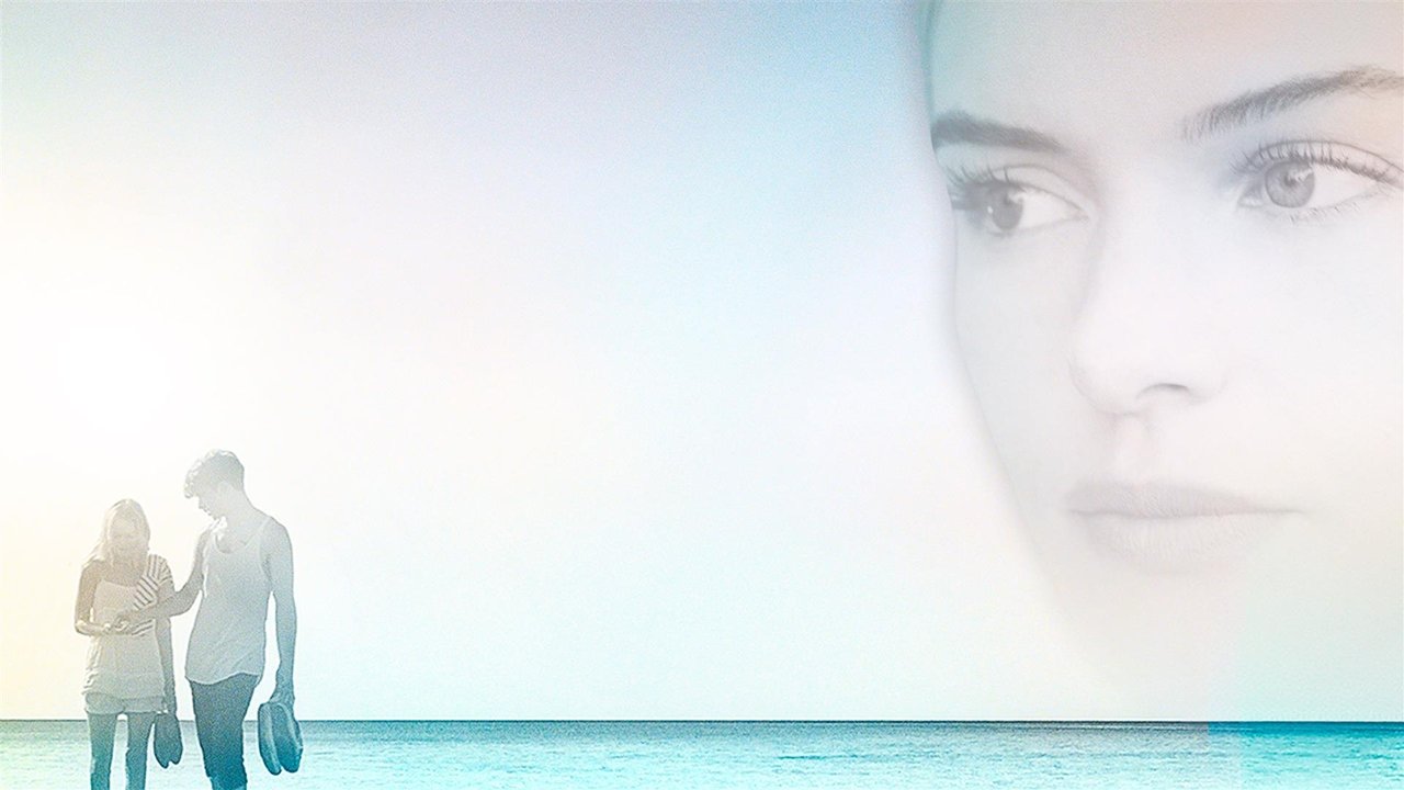 And While We Were Here (2012) backdrop artwork