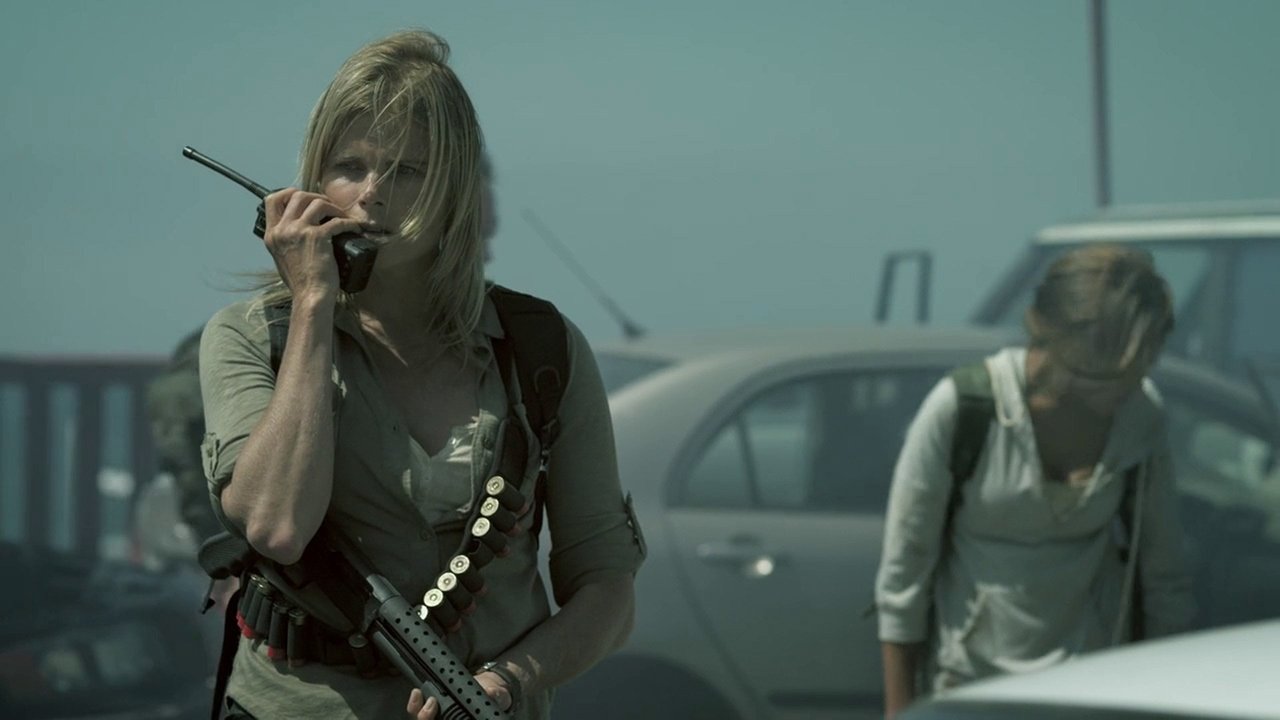 Rise of the Zombies (2012) backdrop artwork