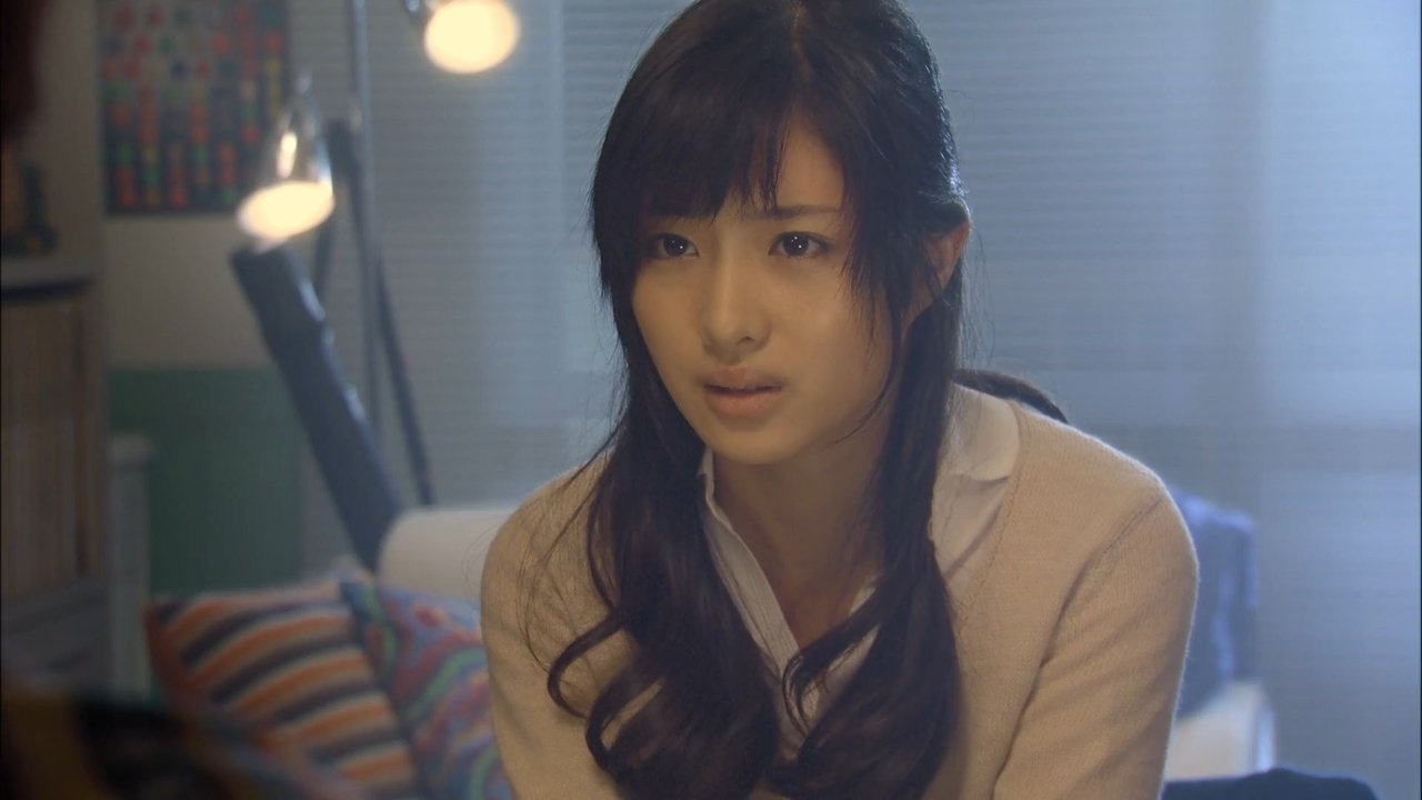 Sadako 3D (2012) backdrop artwork