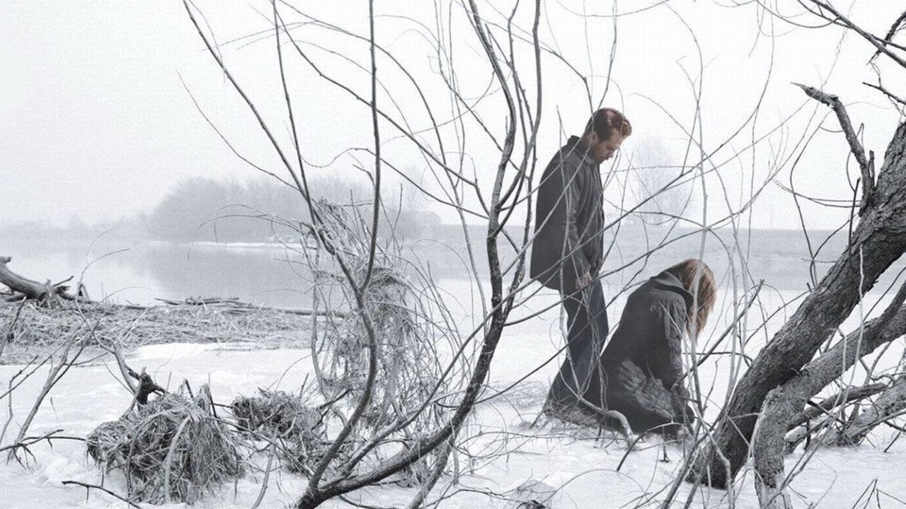 Snow Angels (2007) backdrop artwork