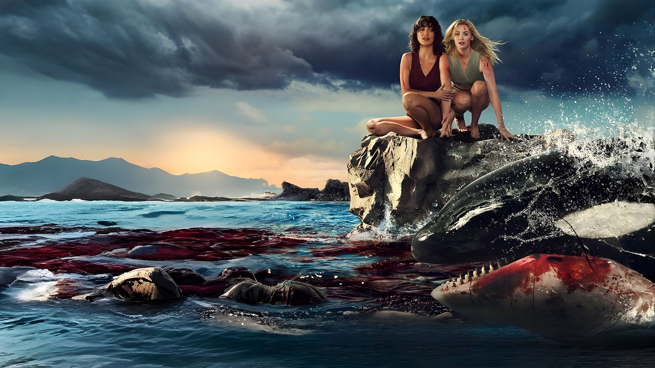 Killer Whale (2026) backdrop artwork