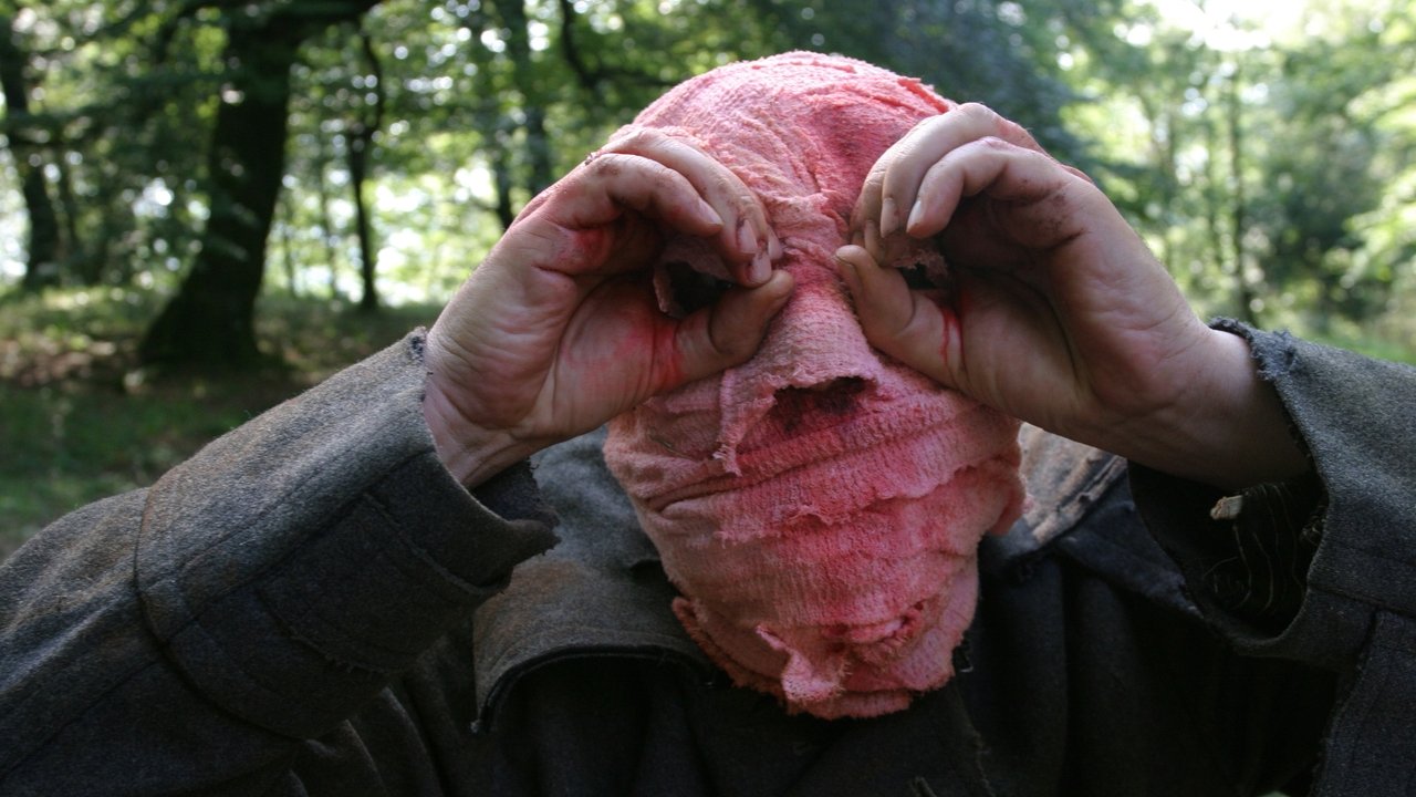 Timecrimes (2007) backdrop artwork