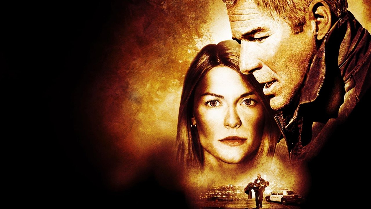 The Flock (2007) backdrop artwork