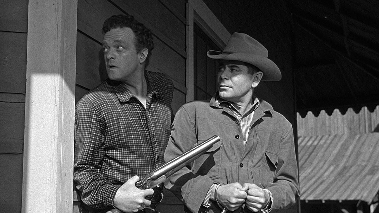 3:10 to Yuma (1957) backdrop artwork