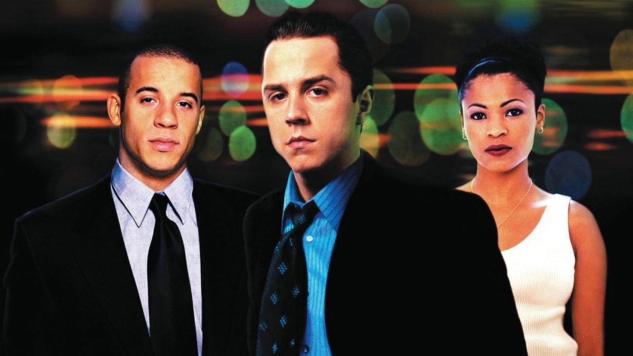 Boiler Room (2000) backdrop artwork
