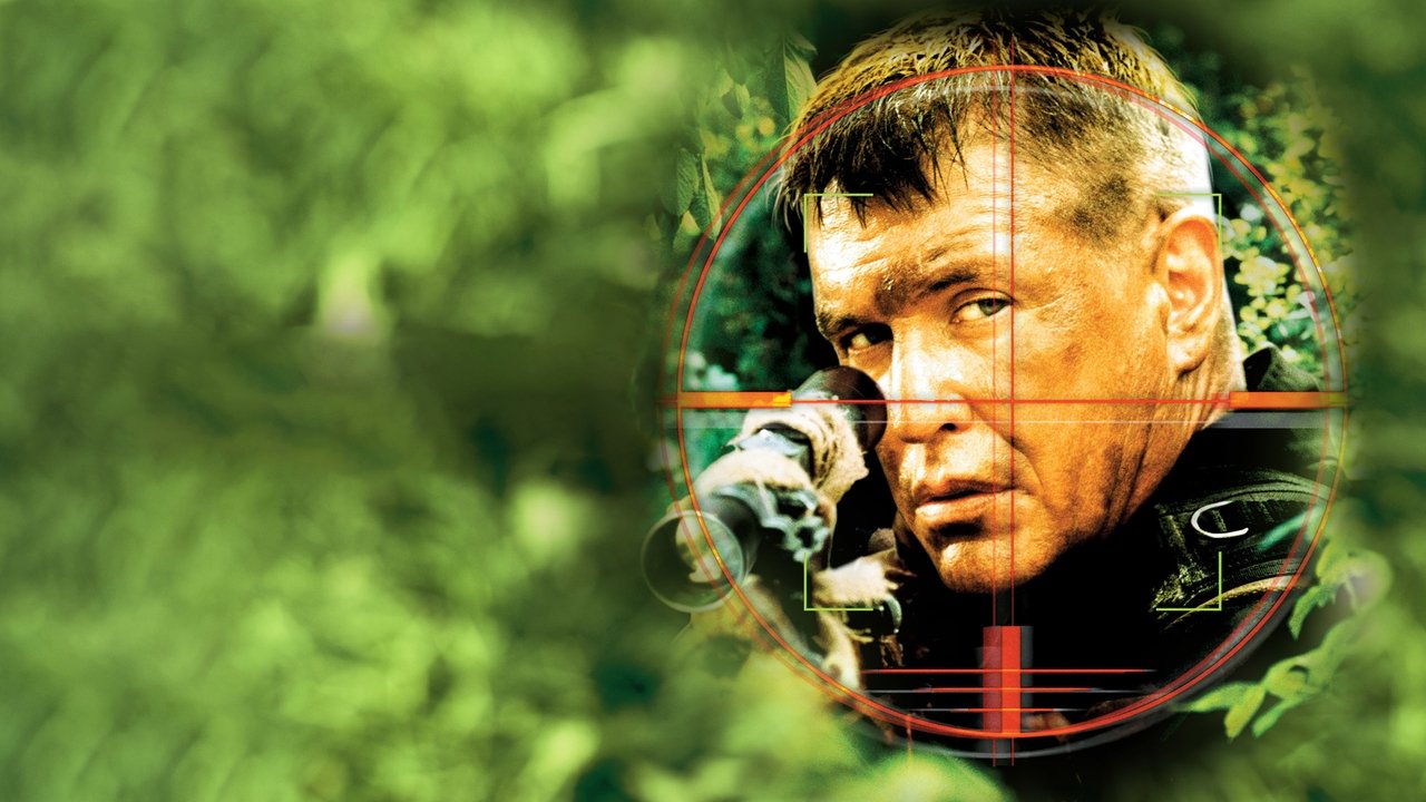 Sniper 2 (2002) backdrop artwork