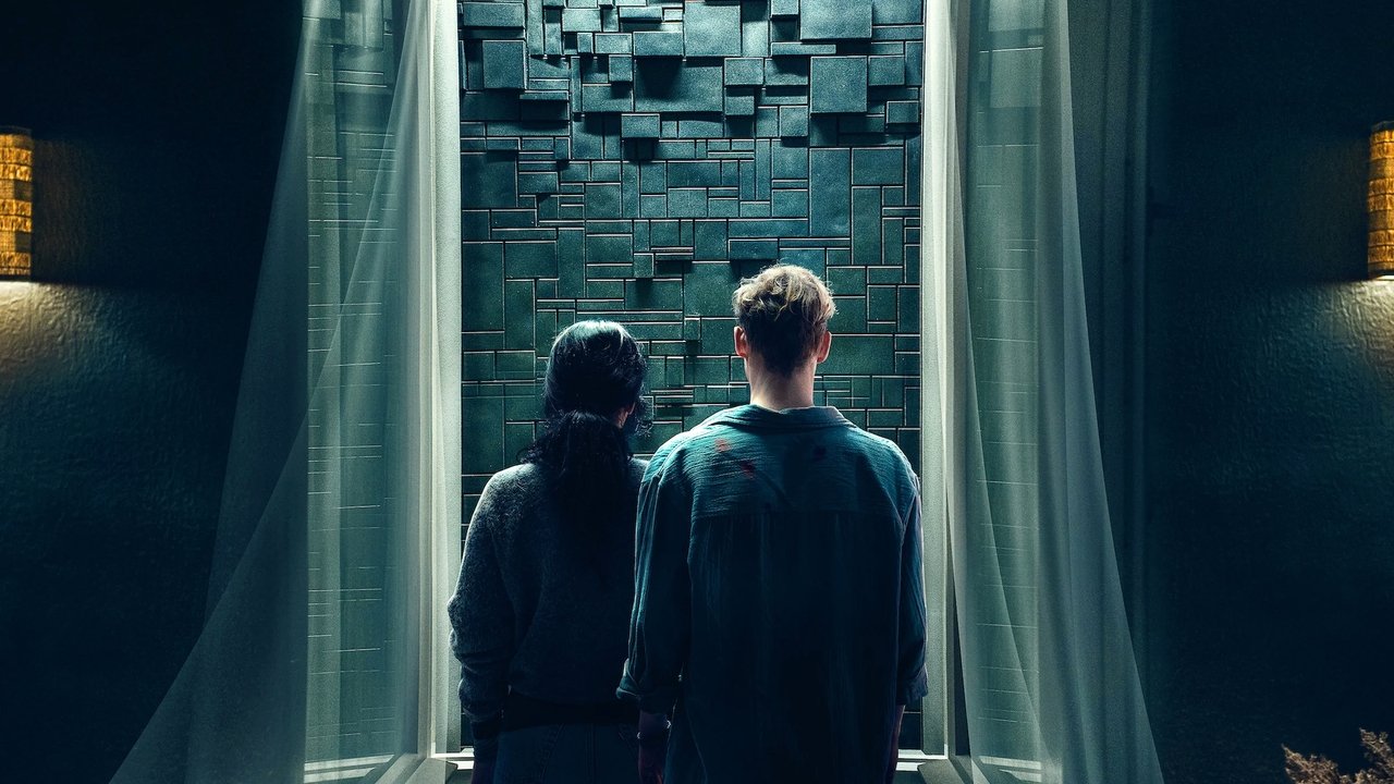 Brick (2025) backdrop artwork