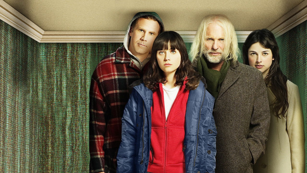 Winter Passing (2006) backdrop artwork