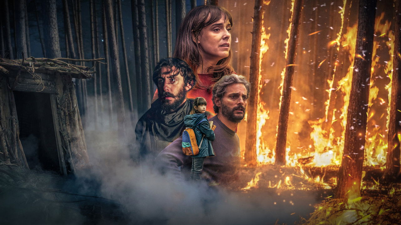 Firebreak (2026) backdrop artwork