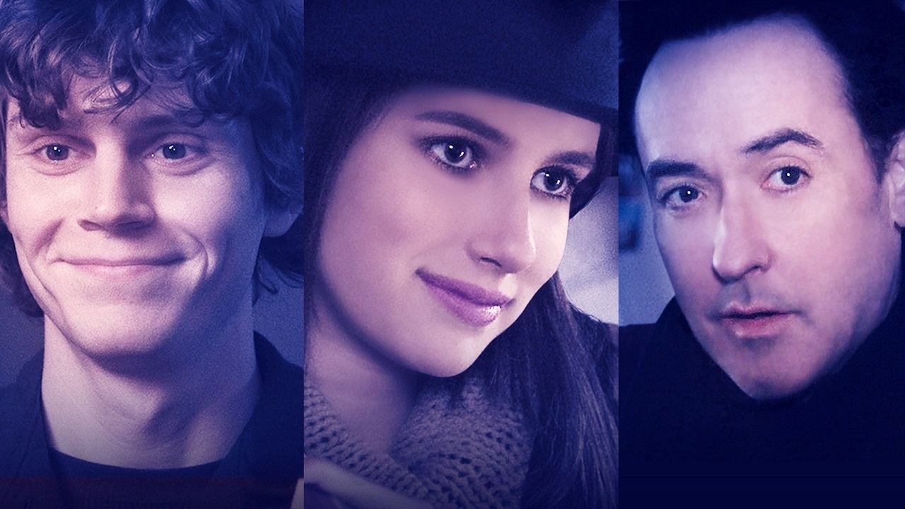 Adult World (2014) backdrop artwork