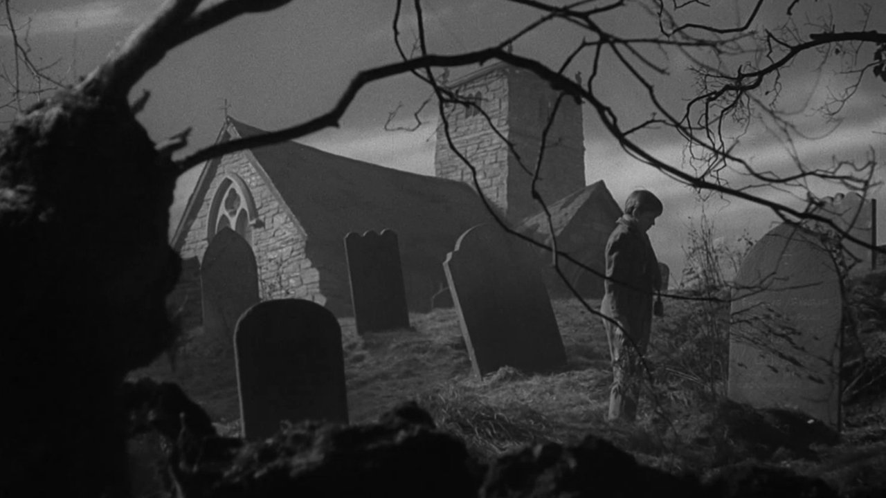 Great Expectations (1946) backdrop artwork