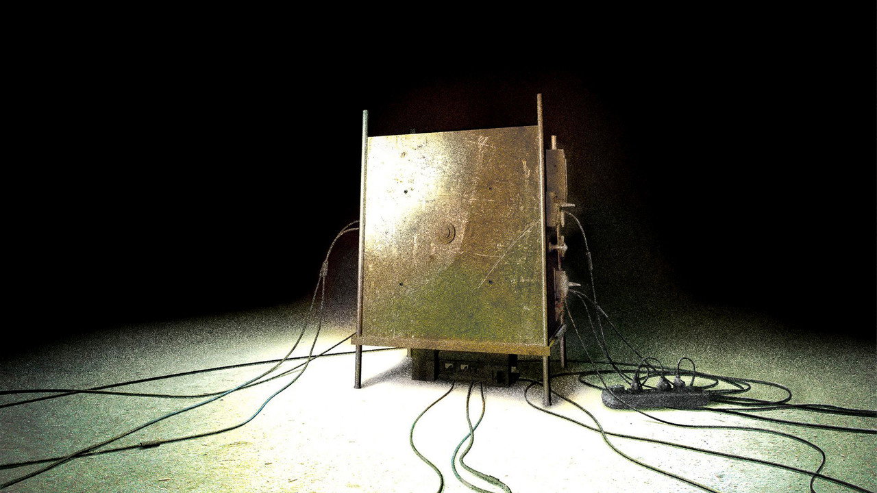 Primer (2004) backdrop artwork
