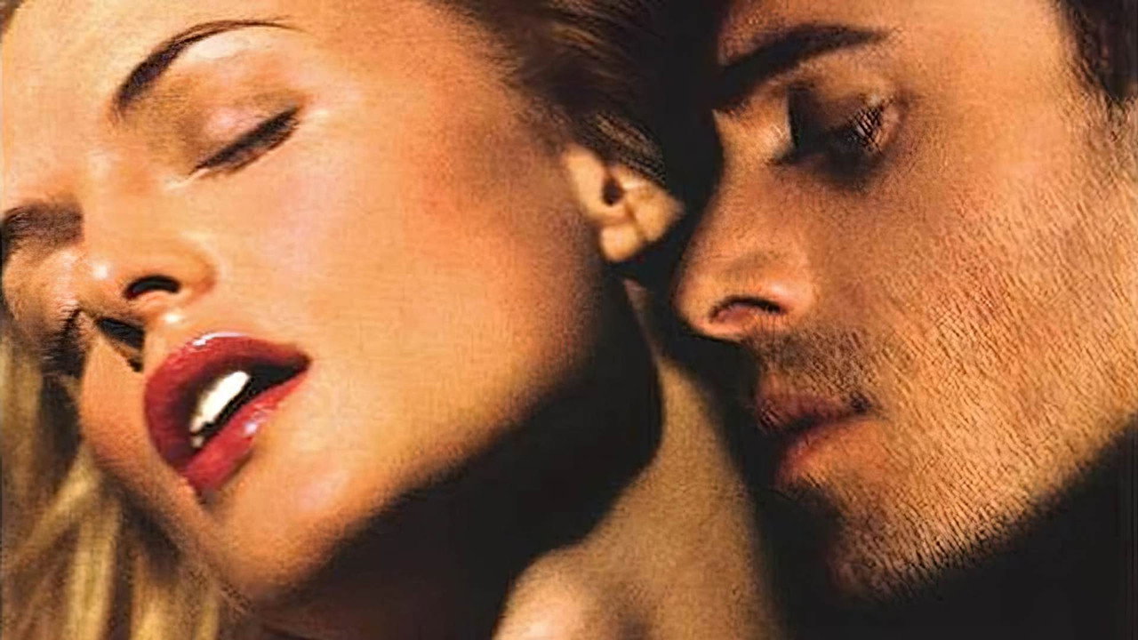Killing Me Softly (2002) backdrop artwork
