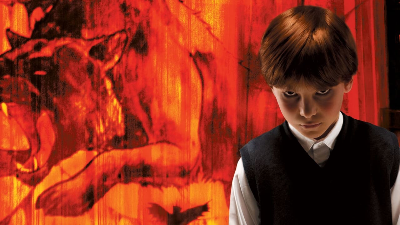 Whisper (2007) backdrop artwork