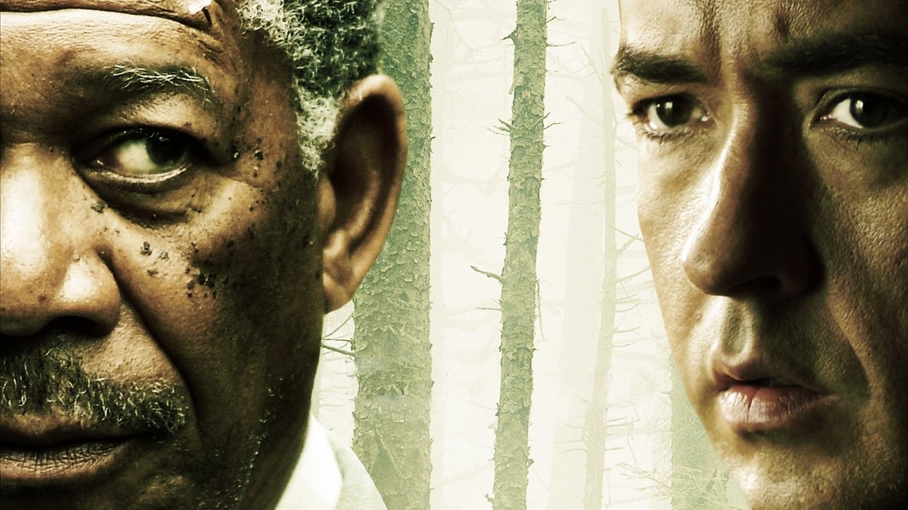 The Contract (2006) backdrop artwork