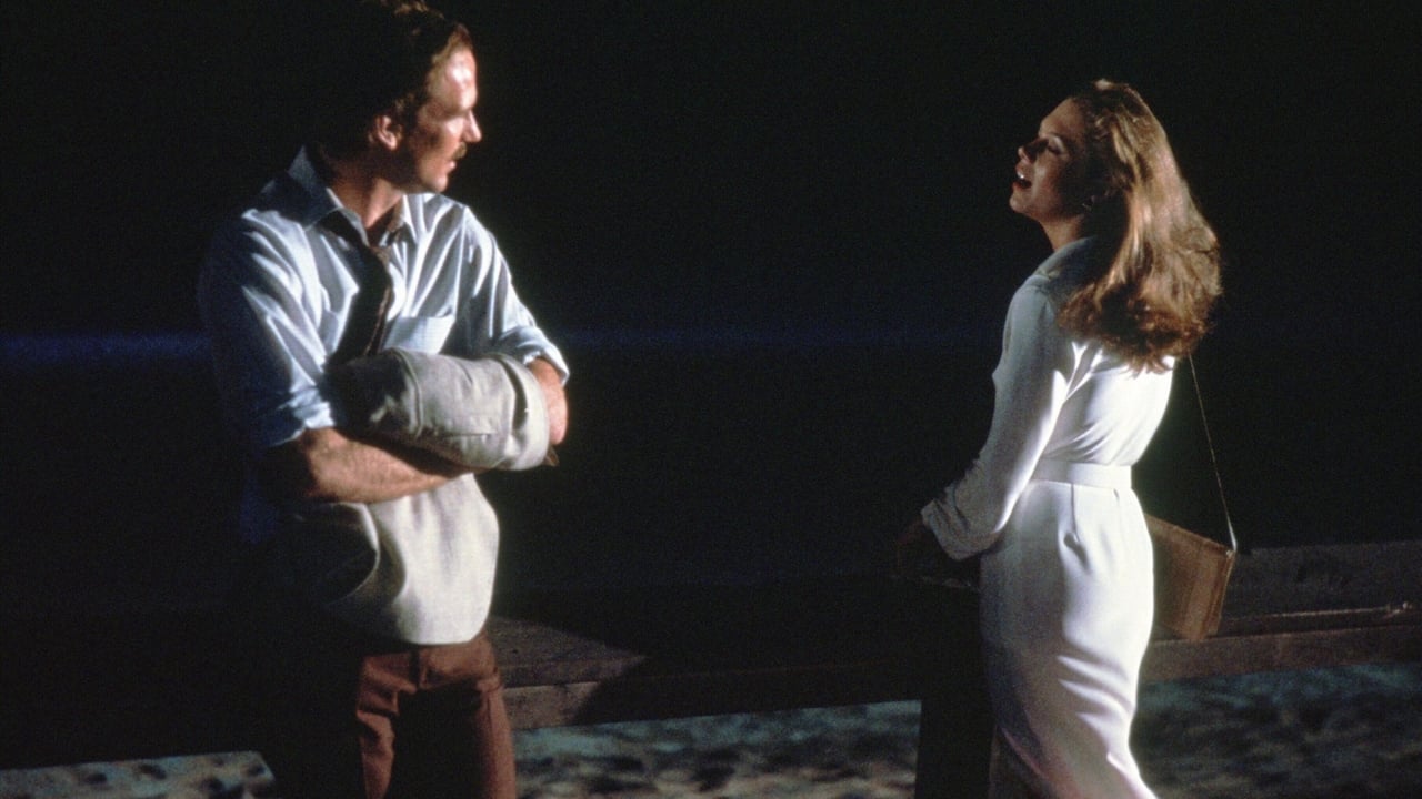 Body Heat (1981) backdrop artwork