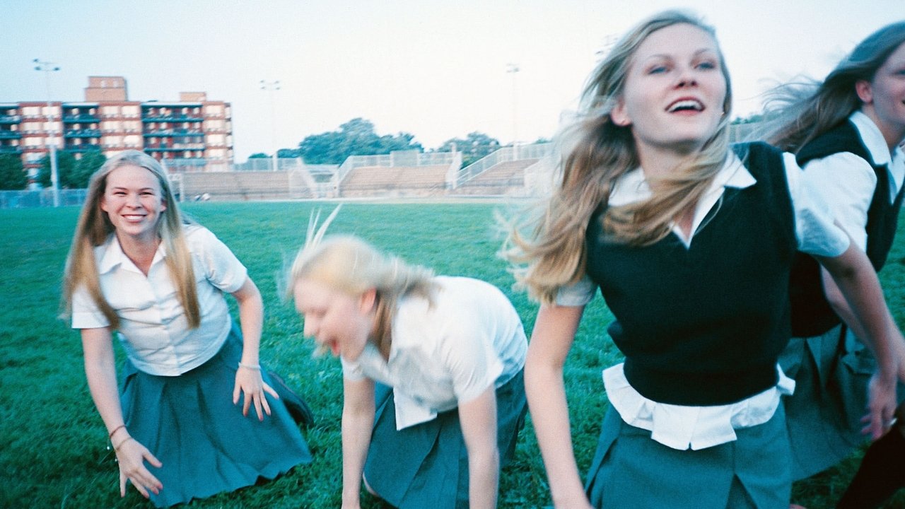 The Virgin Suicides (2000) backdrop artwork