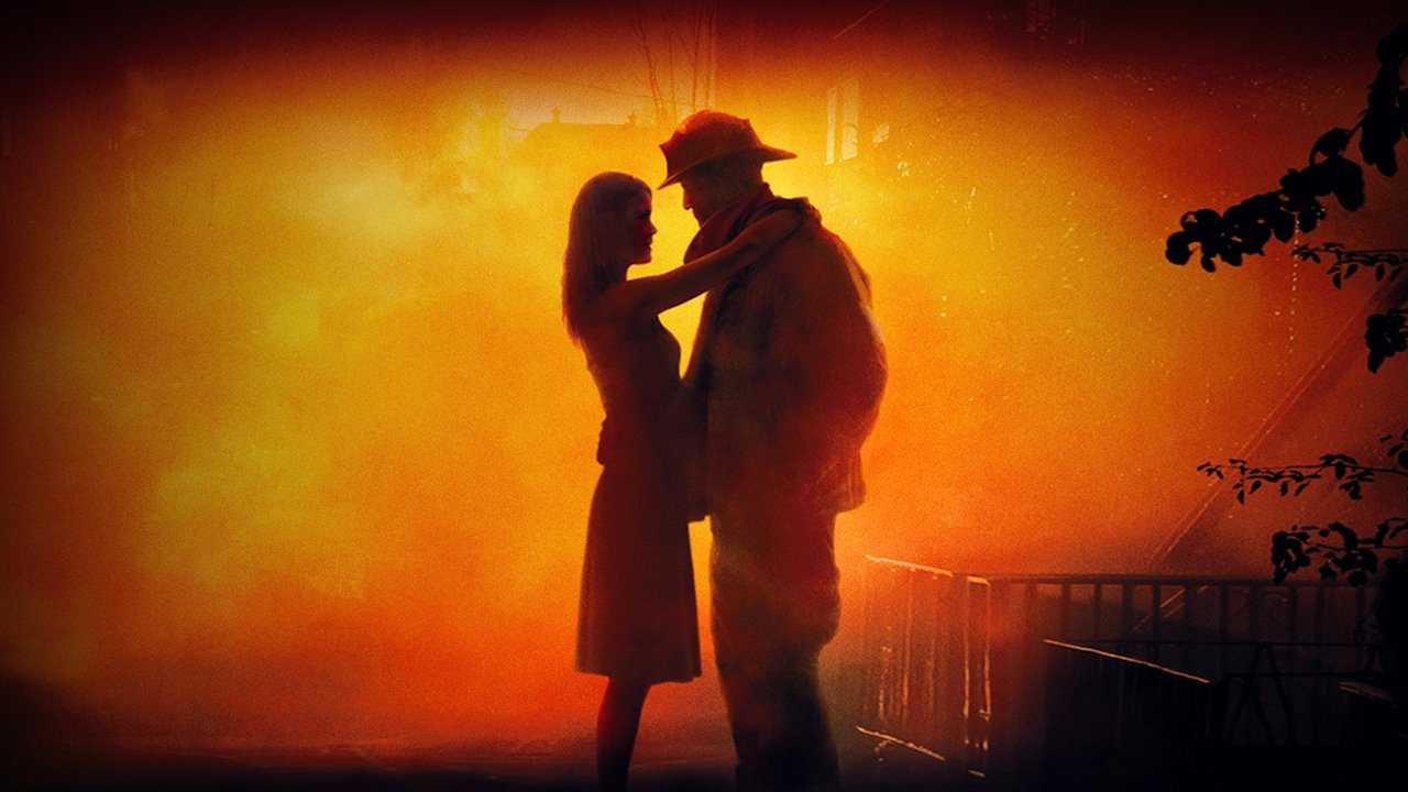 Fireproof (2008) backdrop artwork