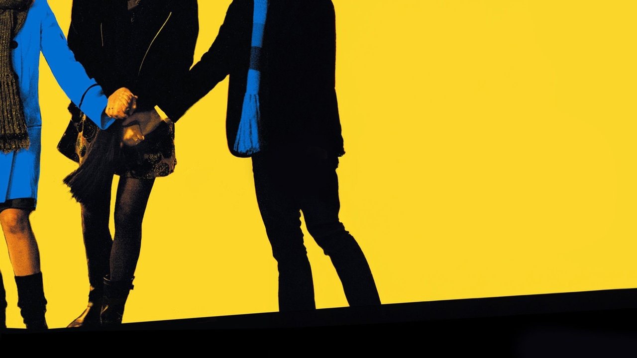 Love Songs (2007) backdrop artwork