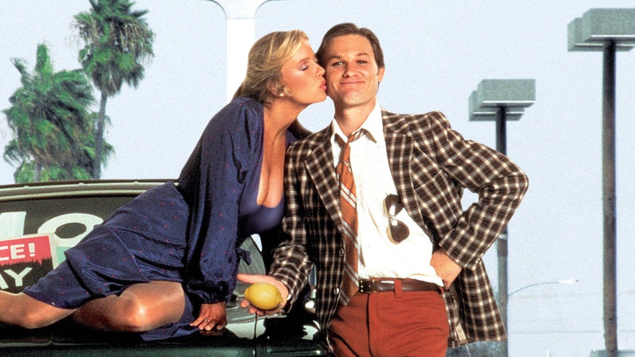 Used Cars (1980) backdrop artwork