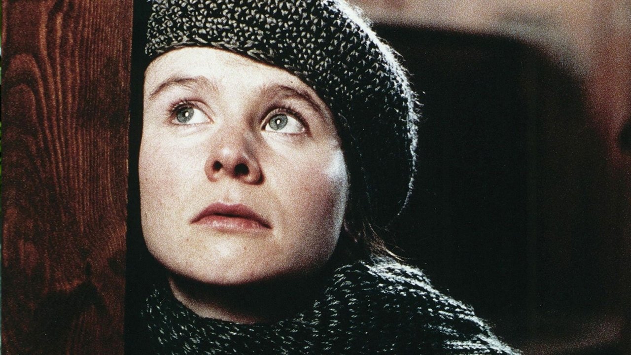Breaking the Waves (1996) backdrop artwork