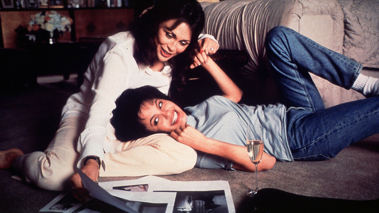 Gia (1998) backdrop artwork