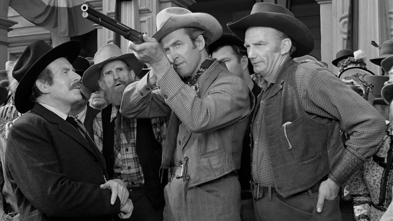 Winchester '73 (1950) backdrop artwork
