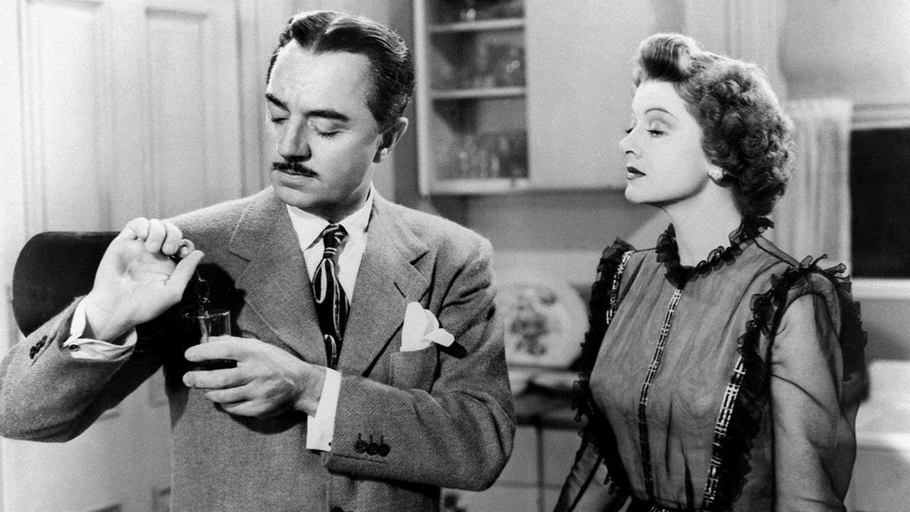 The Thin Man Goes Home (1944) backdrop artwork