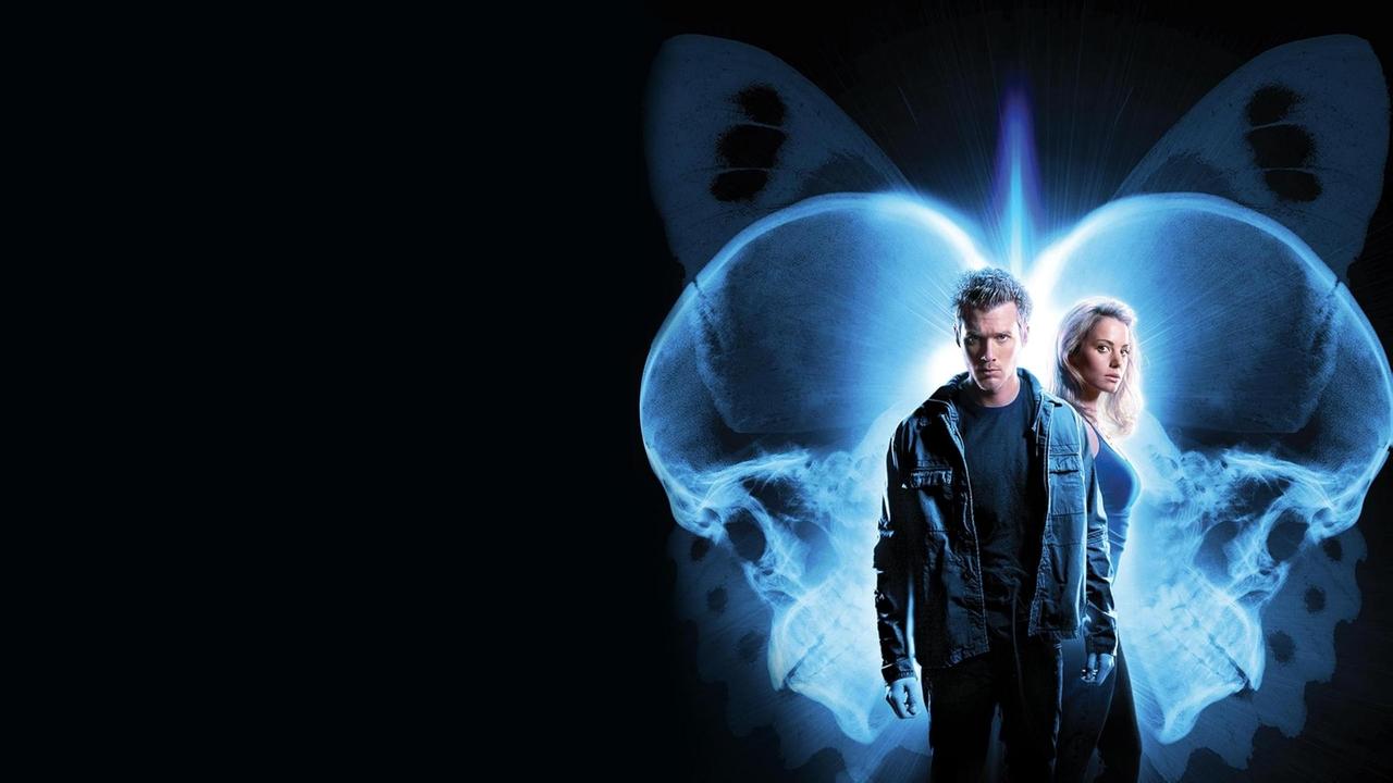 The Butterfly Effect 2 (2006) backdrop artwork