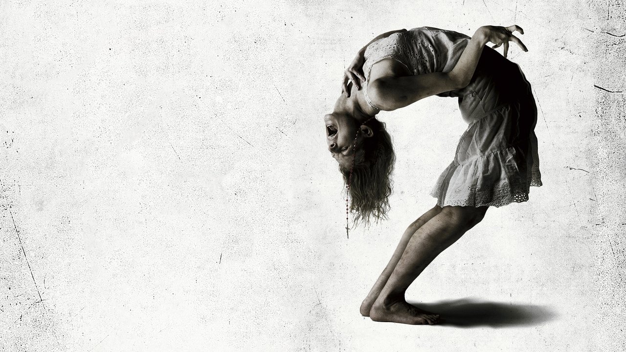 The Last Exorcism Part II (2013) backdrop artwork
