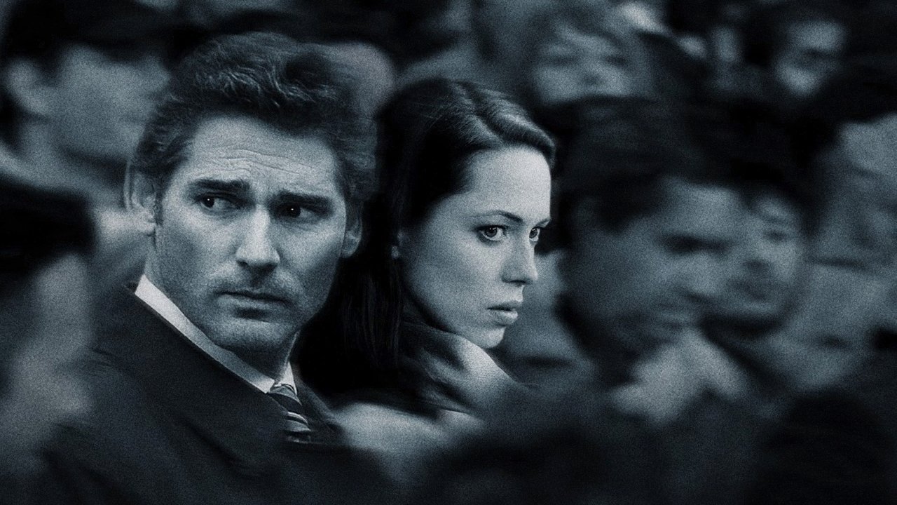 Closed Circuit (2013) backdrop artwork