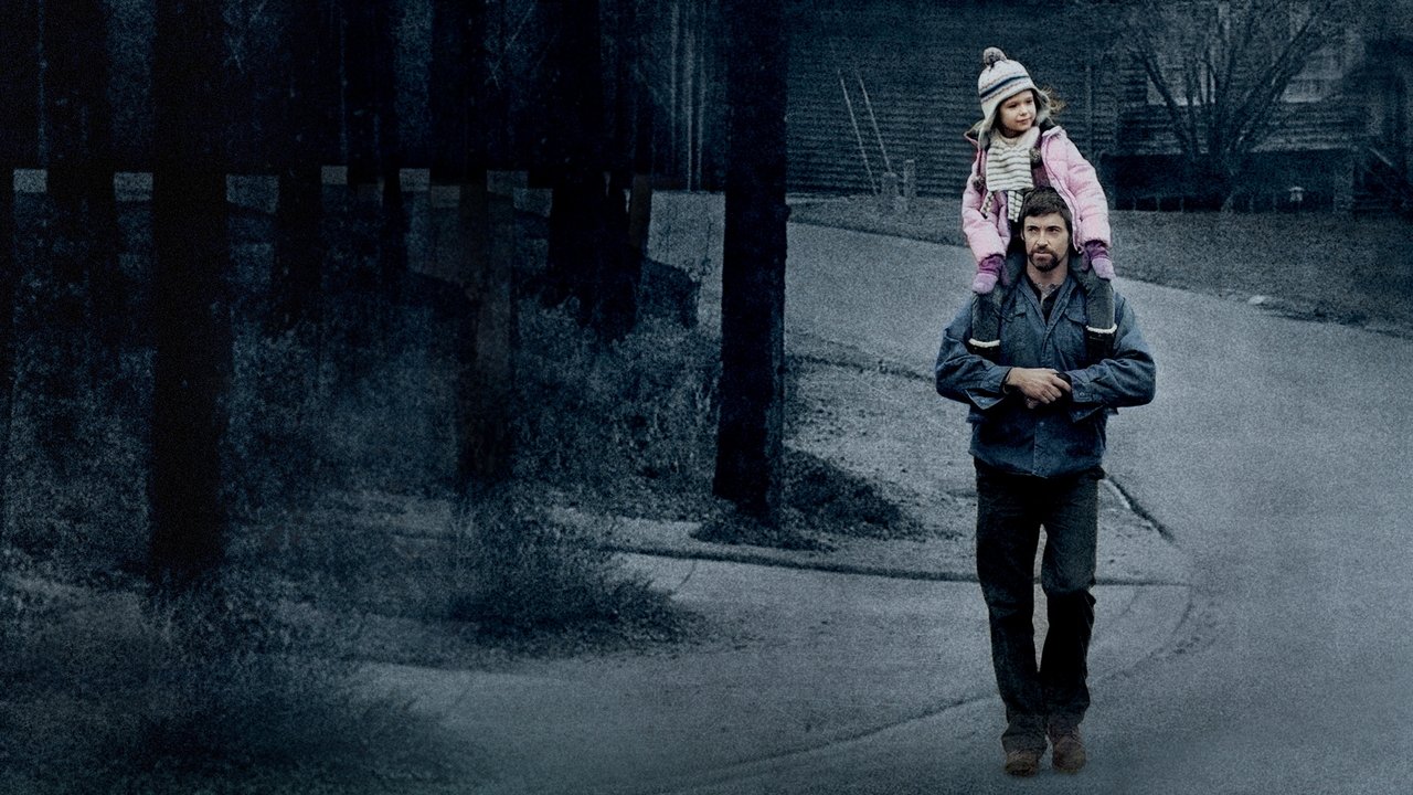 Prisoners (2013) backdrop artwork