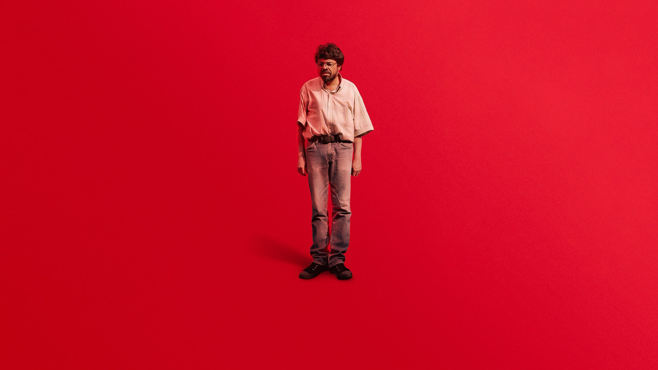 A Poet (2025) backdrop artwork