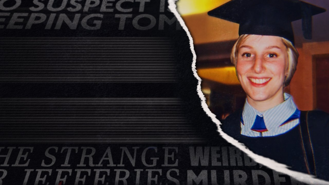 The Murder of Joanna Yeates (2025) backdrop artwork