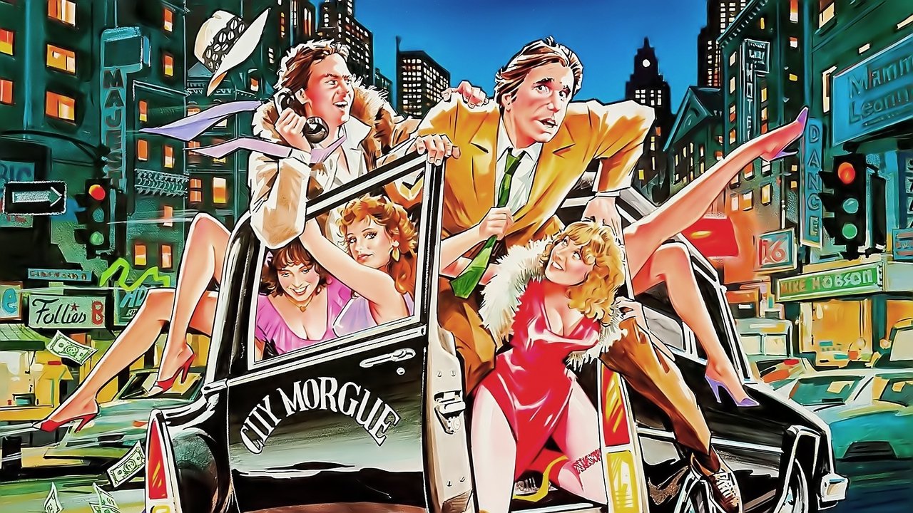Night Shift (1982) backdrop artwork