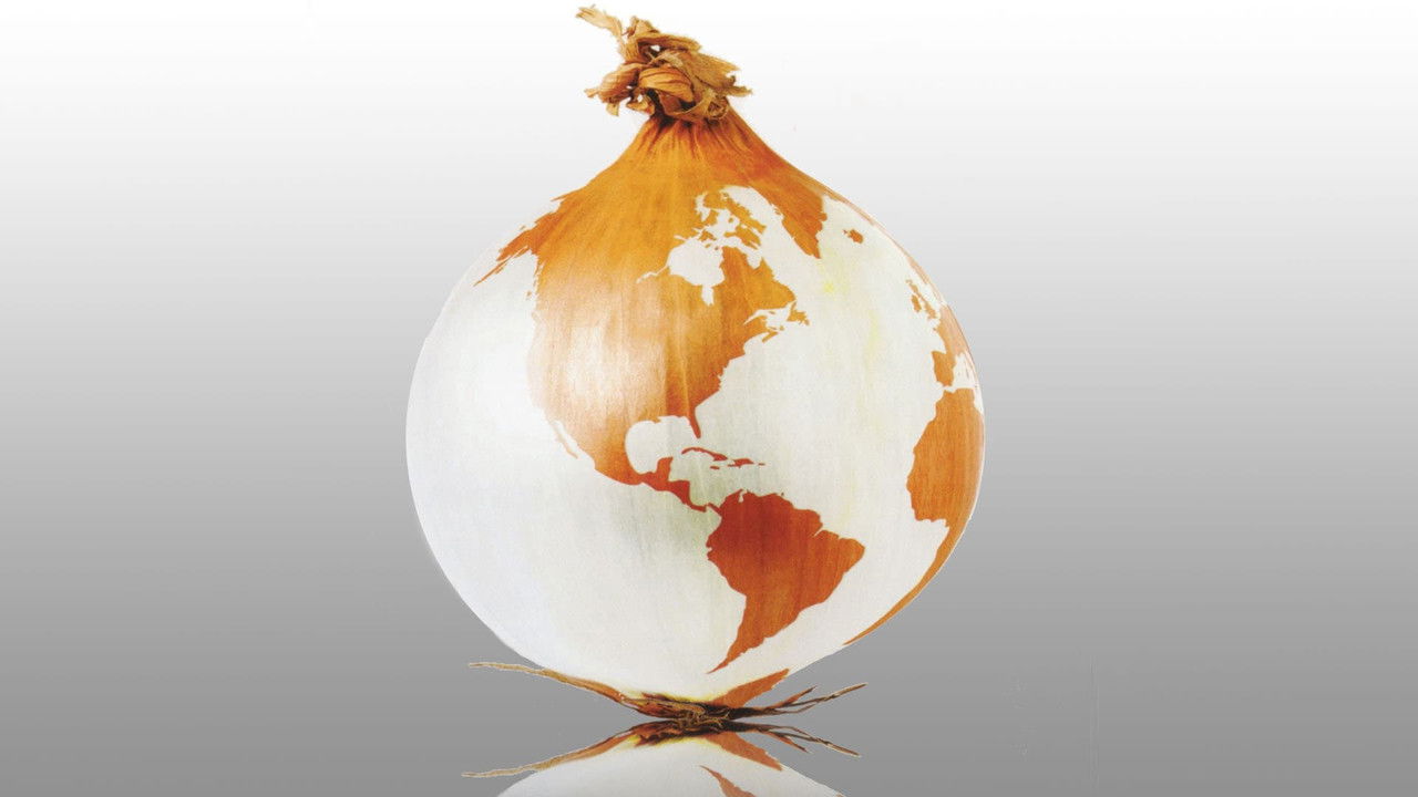 The Onion Movie (2008) backdrop artwork