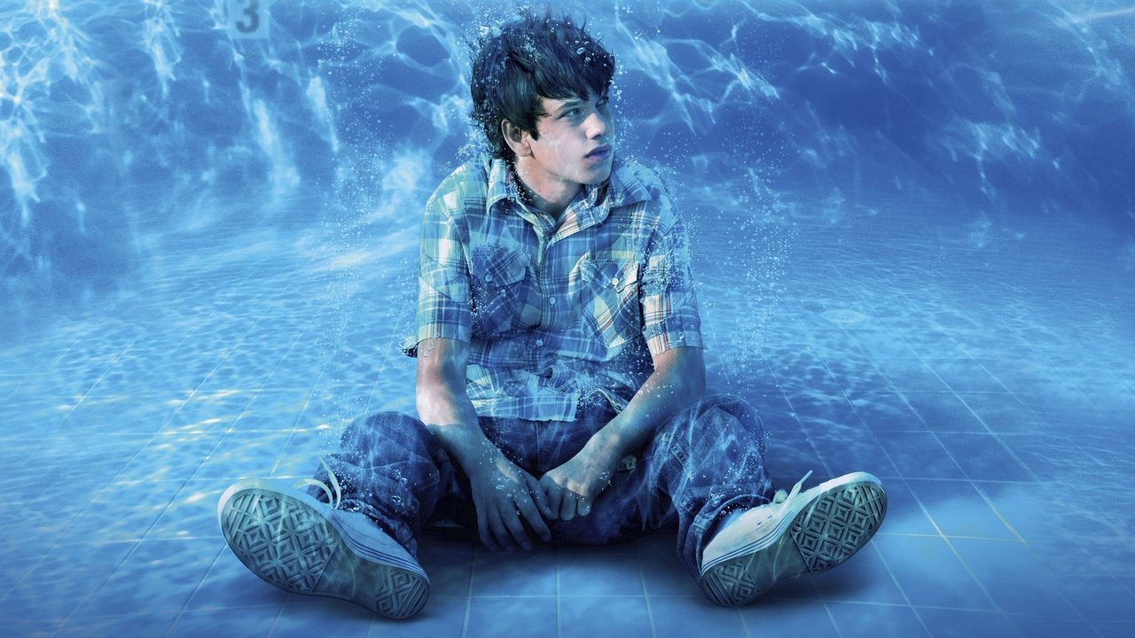 The Way Way Back (2013) backdrop artwork