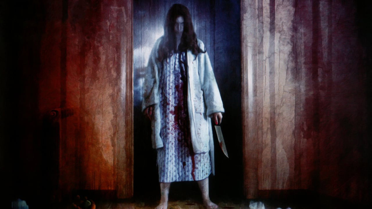 Baby Blues (2008) backdrop artwork